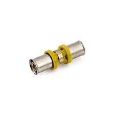 [06712000] NIPLES DOPPIO 20X20 A PRESSARE PER ACQUA