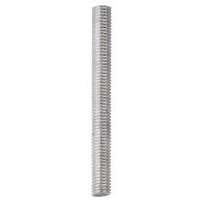 [0956101800001] BARRA FILETTATA CI 4.8 M18X1000 Z.BIANCA