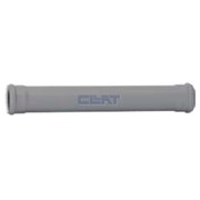 [ZT821PP] NICOLL TUBO 2 BICCHIERI D.110 X MT.3 INNESTO