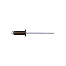 [2328604] RIVETTO A STRAPPO TESTA DI MORO 4,0X10 MM - CF.100PZ