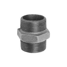[28005006] NIPLES 1"1/4 ZINCATO