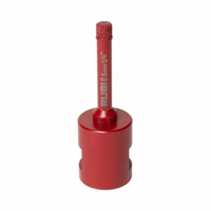 [06900] FRESA DRYGRESS PREMIUM D.6MM M14
