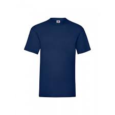 [1165163] T-SHIRT BLU NAVY TG.XXL