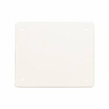 [BL06C] COPERCHIO DI FINITURA X SCAT.B