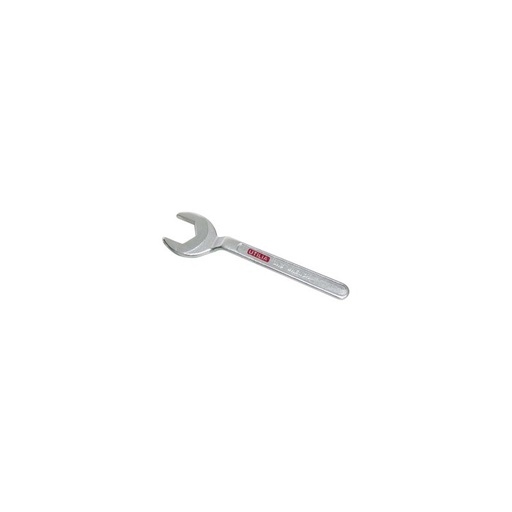 [513430] CHIAVE PER BOMBOLA A GAS 25MM "IMPORT"
