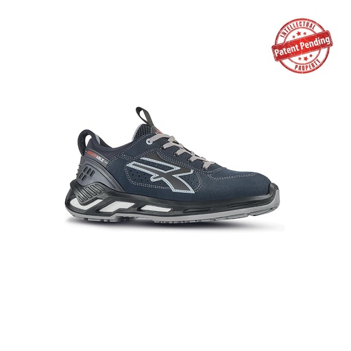 BLASTER ESD S1P SRC
